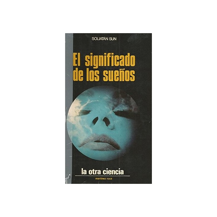 El significado de los sueños